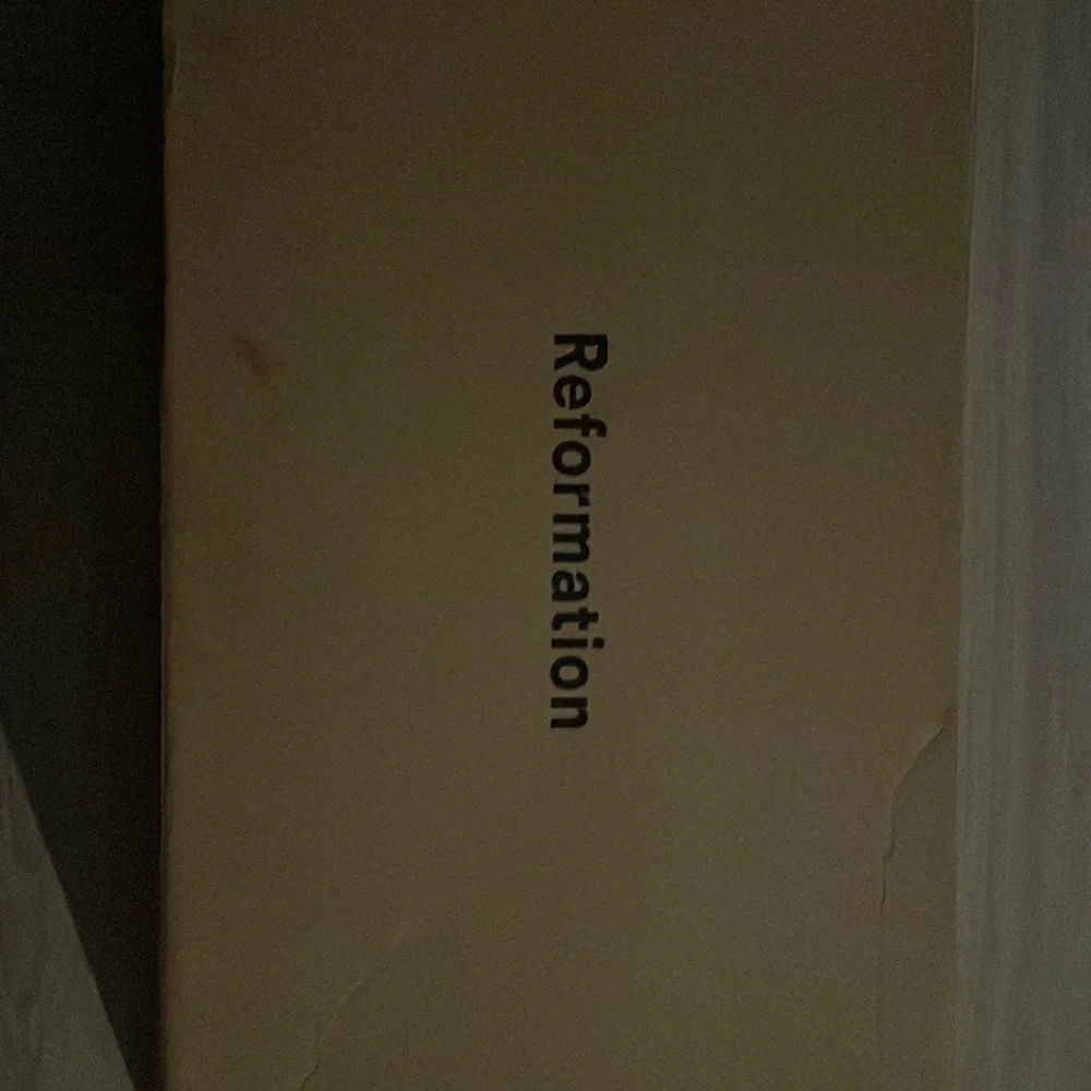 Reformation Remy boot - Picture 2 of 7